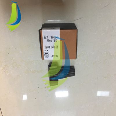 Bagian excavator Sun Gear 2441U829S6 untuk SK100 SK100L