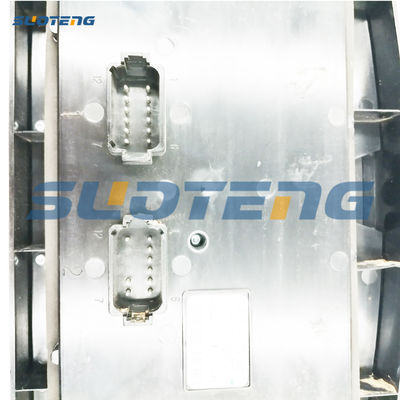 386-1372 3861372 Monitor panel tampilan untuk bagian excavator