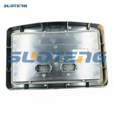 386-1372 3861372 Monitor panel tampilan untuk bagian excavator