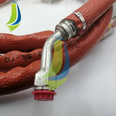 Bagian excavator AC LINE HOSE 492-3475 4923475 untuk D8R