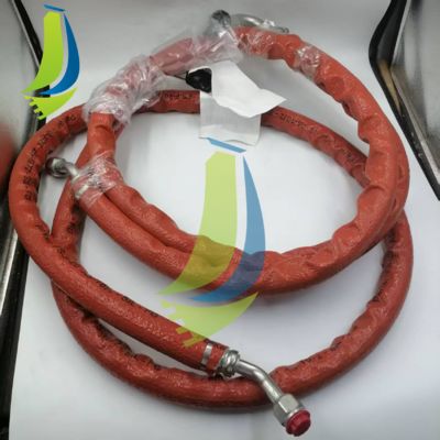 Bagian excavator AC LINE HOSE 492-3475 4923475 untuk D8R
