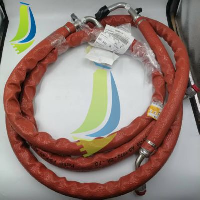 Bagian excavator AC LINE HOSE 492-3475 4923475 untuk D8R