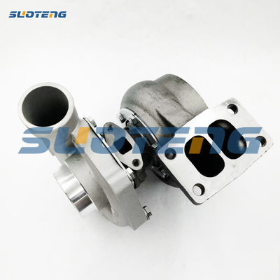 2674A363 T04B58 Turbocharger untuk Suku Cadang Mesin T6.354