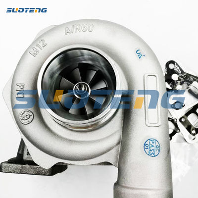 2674A363 T04B58 Turbocharger untuk Suku Cadang Mesin T6.354