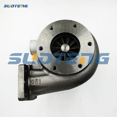 2674A363 T04B58 Turbocharger untuk Suku Cadang Mesin T6.354