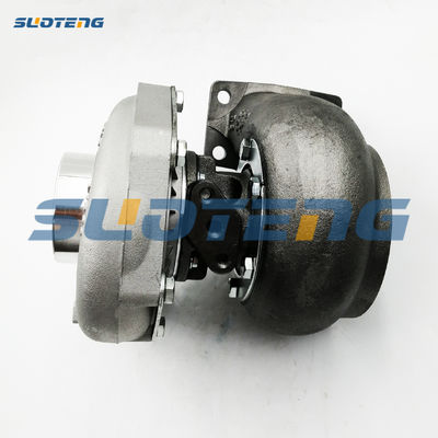 2674A363 T04B58 Turbocharger untuk Suku Cadang Mesin T6.354
