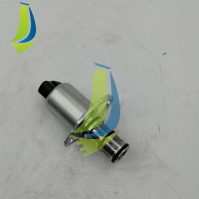 Suku cadang Ekskavator Katup Solenoid Hidrolik AT310584 untuk 325J 315SJ 410K