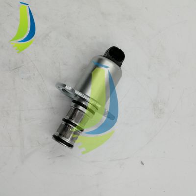 Suku cadang Ekskavator Katup Solenoid Hidrolik AT310584 untuk 325J 315SJ 410K