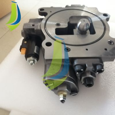 Bagian Excavator Regulator Pompa Hidraulik 173-3382 1733382 untuk E320C