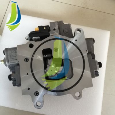 Bagian Excavator Regulator Pompa Hidraulik 173-3382 1733382 untuk E320C