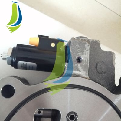 Bagian Excavator Regulator Pompa Hidraulik 173-3382 1733382 untuk E320C