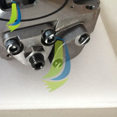 Bagian Excavator Regulator Pompa Hidraulik 173-3382 1733382 untuk E320C