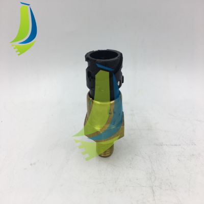 Bagian Excavator Oil Pressure Sensor 15047336 untuk D7E