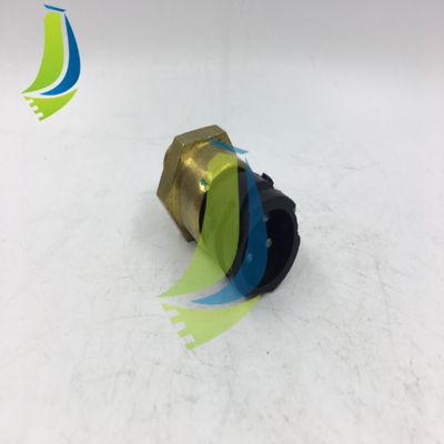 Bagian Excavator Oil Pressure Sensor 15047336 untuk D7E