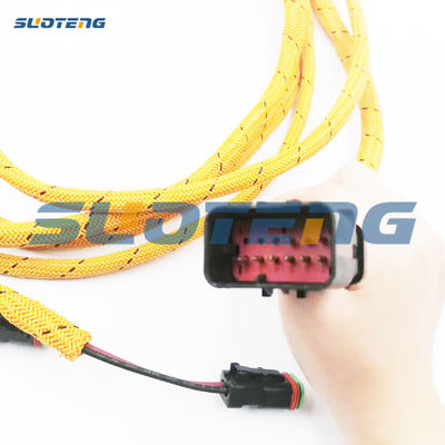 259-4937 2594937 Wiring Harness untuk Excavator 345C 345C L