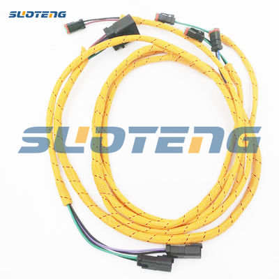 259-4937 2594937 Wiring Harness untuk Excavator 345C 345C L