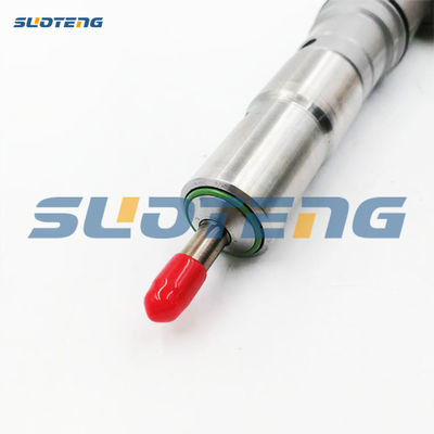 174-7526 Injektor bahan bakar 1747526 untuk Mesin 3412E