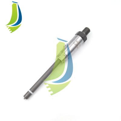 Suku cadang ekskavator Fuel Valve Nozzle 8N-7005 8N7005 untuk 3304 3306