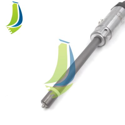 Suku cadang ekskavator Fuel Valve Nozzle 8N-7005 8N7005 untuk 3304 3306