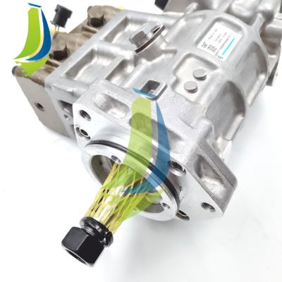 Bagian excavator Pompa injeksi bahan bakar 326-4635 3264635 untuk C6.4