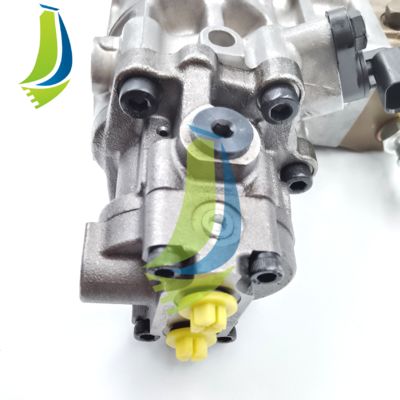 Bagian excavator Pompa injeksi bahan bakar 326-4635 3264635 untuk C6.4