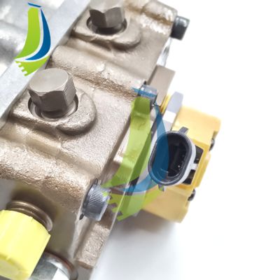 Bagian excavator Pompa injeksi bahan bakar 326-4635 3264635 untuk C6.4