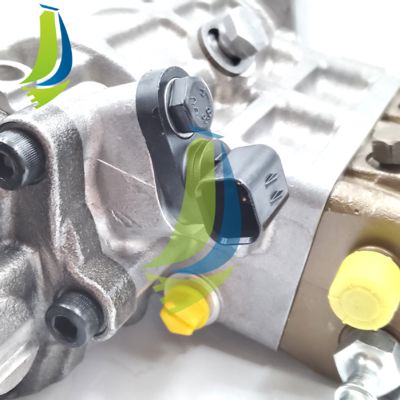 Bagian excavator Pompa injeksi bahan bakar 326-4635 3264635 untuk C6.4