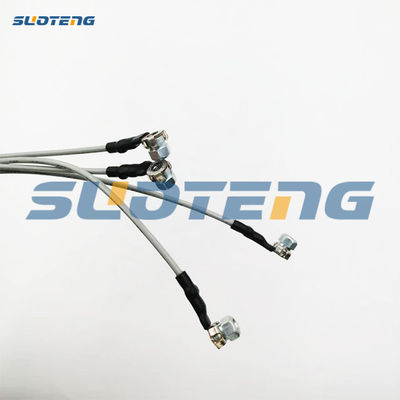 285-1975 2851975 Wiring Harness untuk Suku Cadang Mesin C6.6