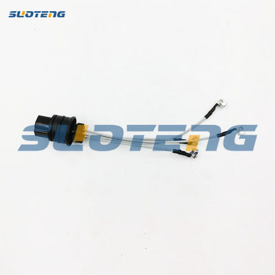 285-1975 2851975 Wiring Harness untuk Suku Cadang Mesin C6.6