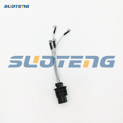 285-1975 2851975 Wiring Harness Injektor untuk Mesin C6.6