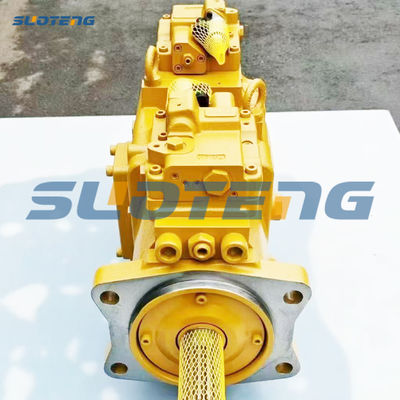 Pompa Hidrolik K7V180DTP-1 EOC-15T untuk E336GC