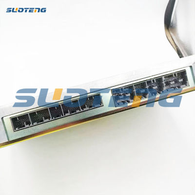 YN22E00234F3 Pengontrol ECU ECM untuk Suku Cadang Excavator SK210-8