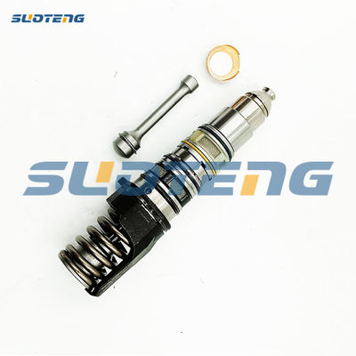 4062569 Injektor bahan bakar untuk Bagian mesin QSX15