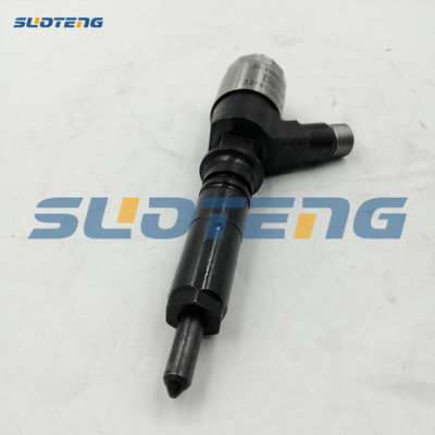 326-4700 Common Rail Fuel Injector 3264700 for C6.4