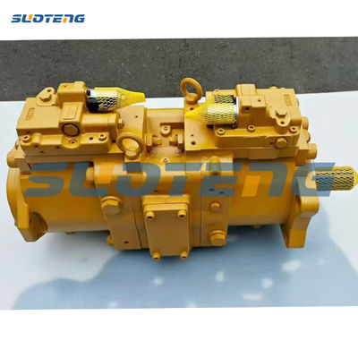K7V180DTP-1EOC-15T Hydraulic Pump Aassembly Main Pump Piston Pump for E336G Excavator