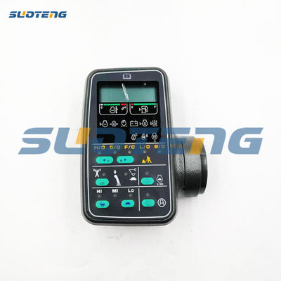 7834-78-3000 7834783000 Panel display monitor untuk PC210-6 Bagian Excavator