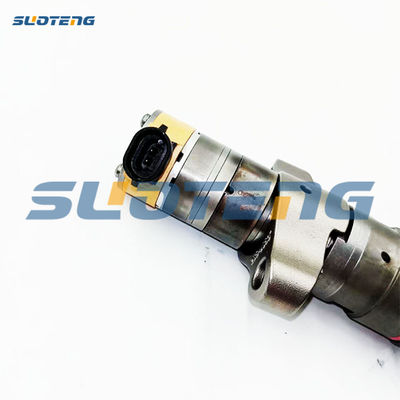 387-9432 3879432 E330D C9 Injektor Bahan Bakar Mesin Diesel
