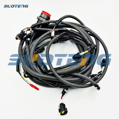 2056121 Rangka Kabel untuk Suku Cadang Excavator ZX1200-6
