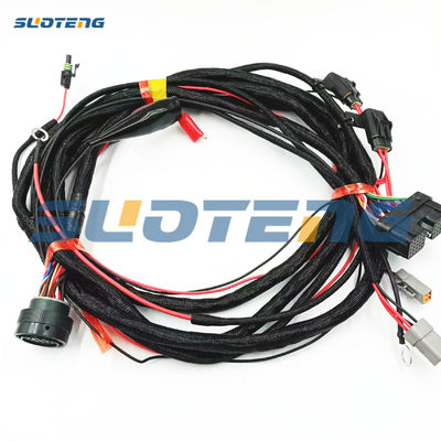 3164242 Wiring Harness untuk Mesin CM850