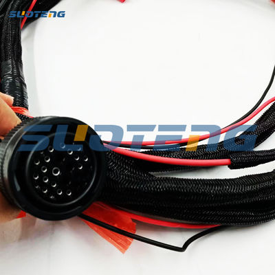 3164242 Wiring Harness untuk Mesin CM850