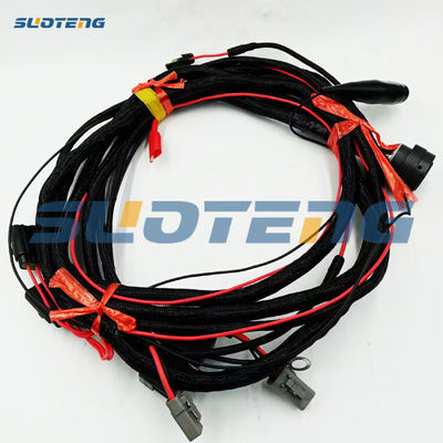 3164242 Wiring Harness untuk Mesin CM850