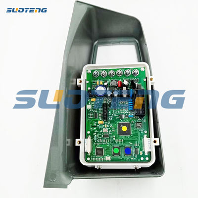 539-00076 Monitor LCD Display Panel for Excavator DX225LC