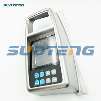 539-00076 Panel Tampilan LCD Monitor untuk Suku Cadang Excavator DX225LC