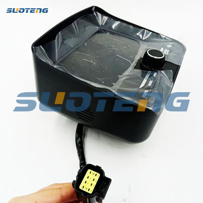 21Q6-30105 Tampilan Monitor untuk R210LC-9 Excavator