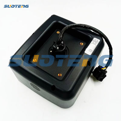 21Q6-30105 Tampilan Monitor untuk R210LC-9 Excavator