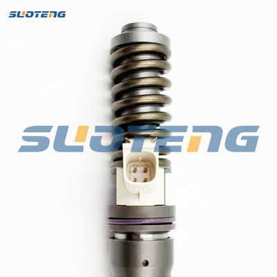 16650-00Z1A Injektor bahan bakar diesel untuk E3.18-4D GE13 Truck Parts