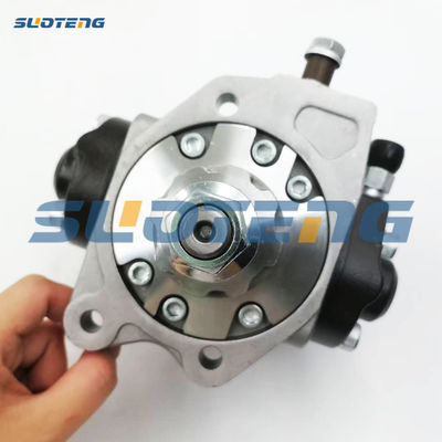 Pompa Injeksi Bahan Bakar 8-98168006-1 untuk Mesin 4HK1