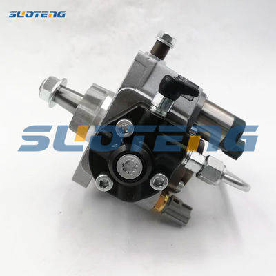 Pompa Injeksi Bahan Bakar 8-98168006-1 untuk Mesin 4HK1