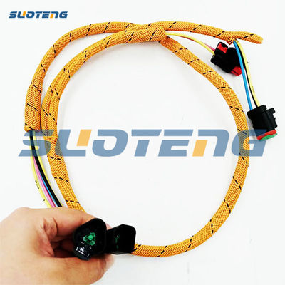 259-5125 Wiring Harness 2595125 untuk Excavator 336D