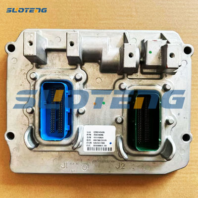 4384696 Modul Kontrol ECU untuk mesin CM2450B